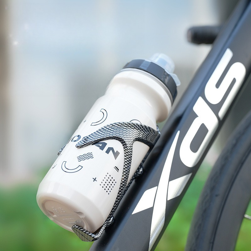 Porte-bidon de vélo de montagn - Cycling Gear Holder avis et prix