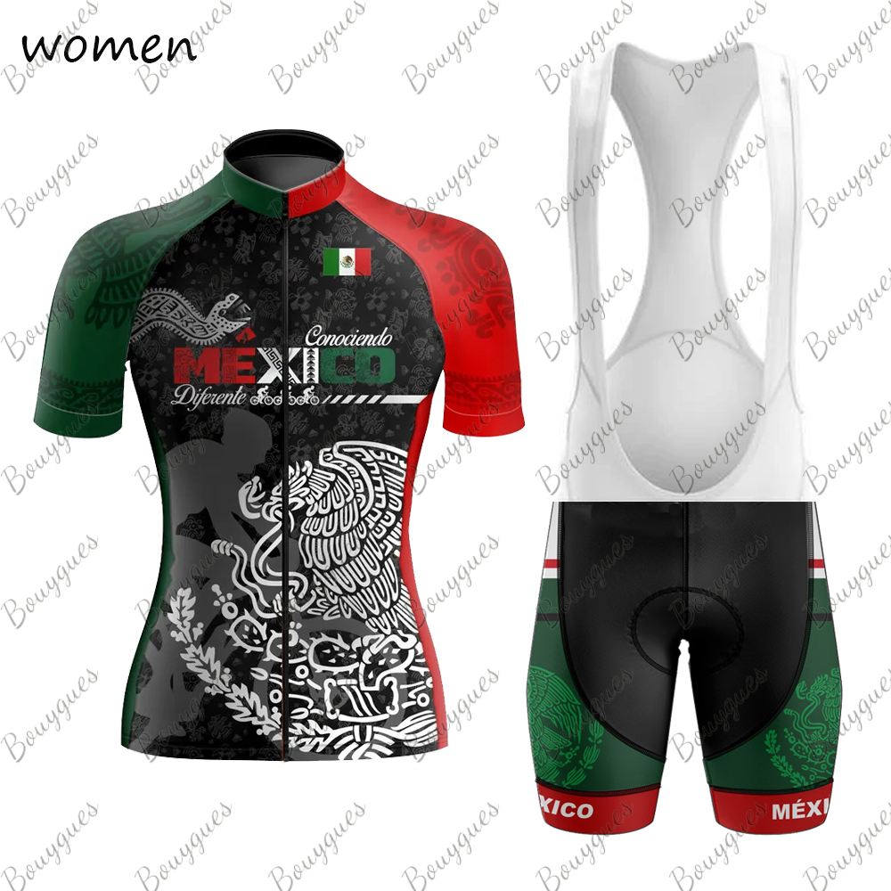 Maillot de cyclisme pour femme - Triathlon Cycling Kit avis et prix