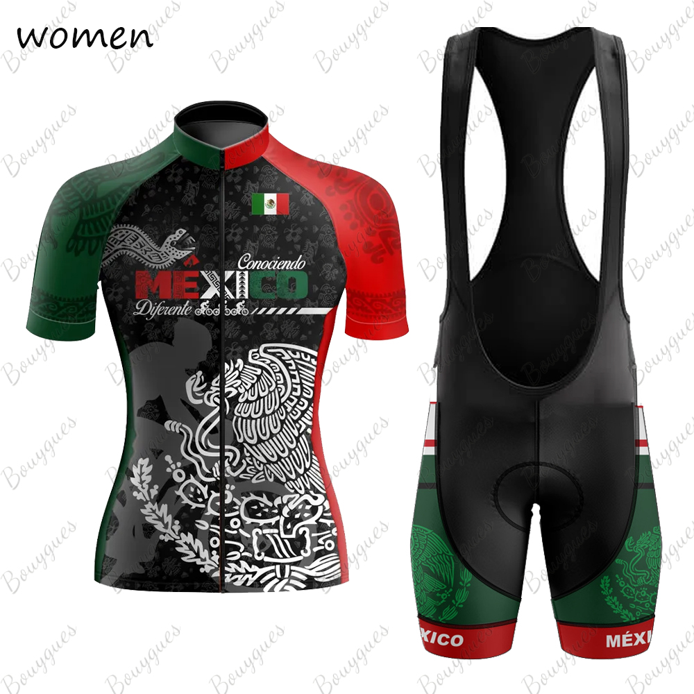 Maillot de cyclisme pour femme - Triathlon Cycling Kit avis et prix