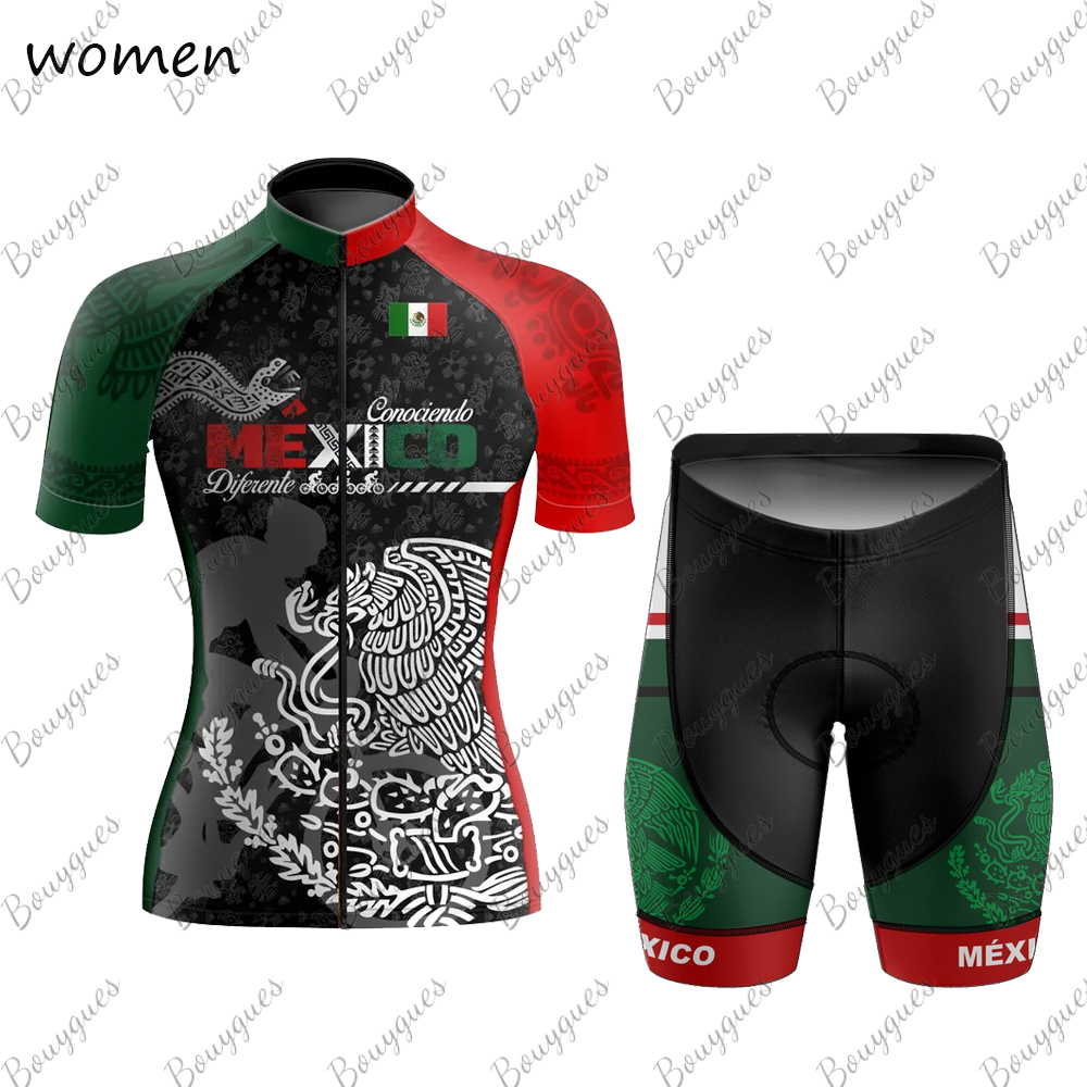Maillot de cyclisme pour femme - Triathlon Cycling Kit avis et prix