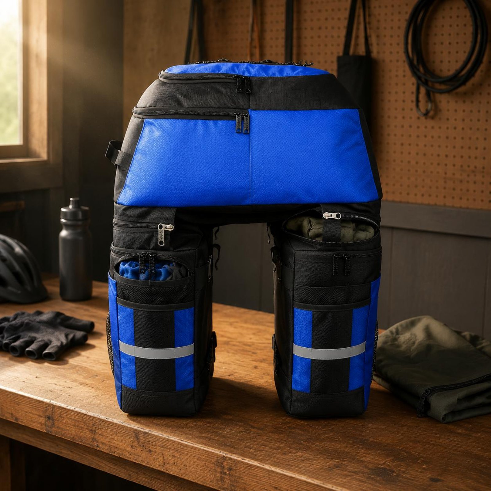 Housse de protection contre la - Cycling Gear In Rain avis et prix