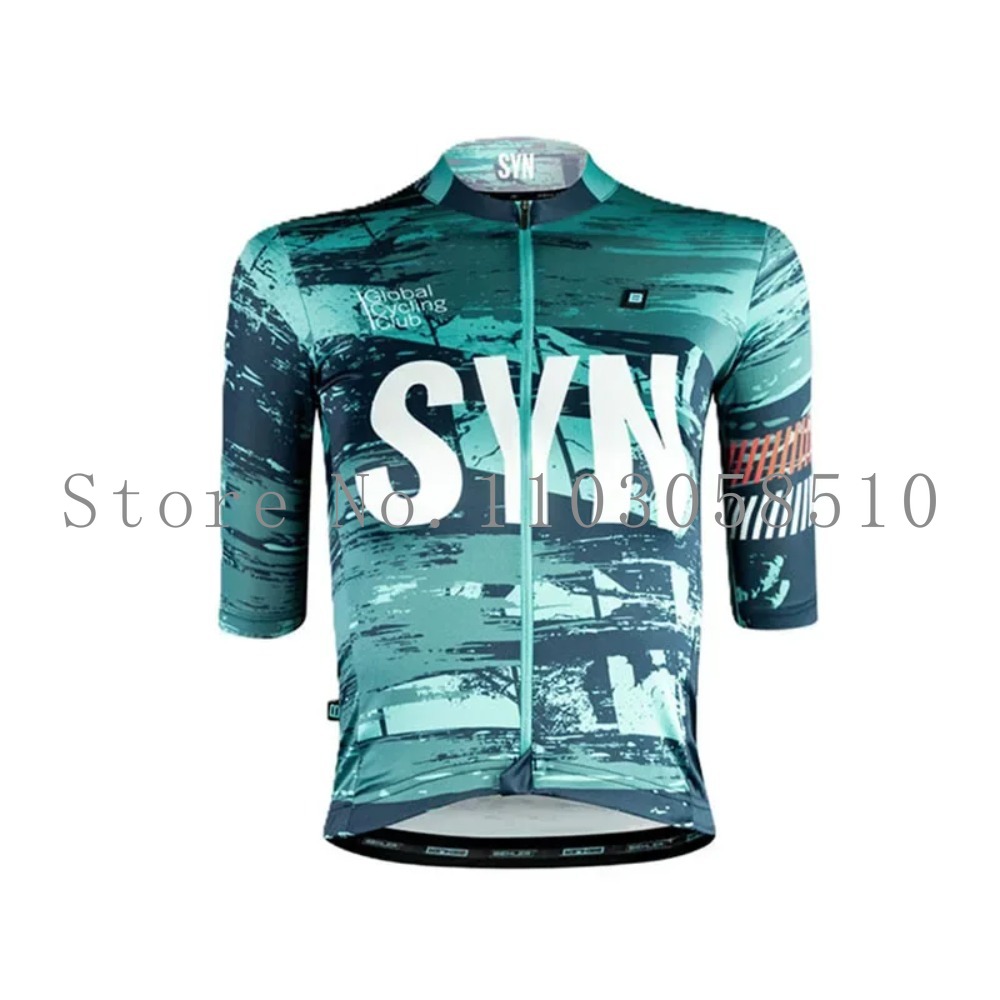 Ensemble de cyclisme pour homm - Junior Cycling Gear avis et prix