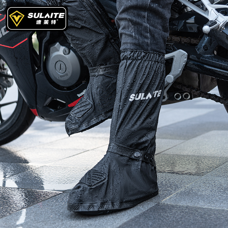SULAITE – bottes de pluie impe - Cycling Gear In Rain avis et prix