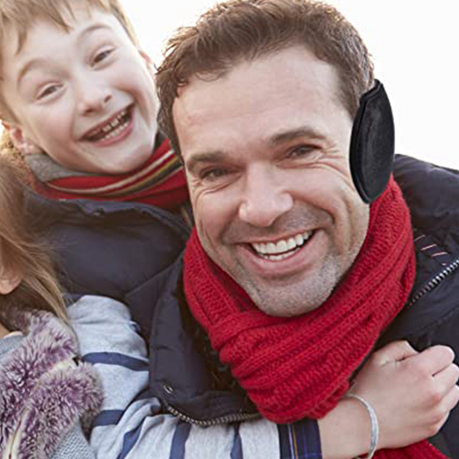 Cache-oreilles d'hiver chauds  - Cycling Gear For Cold Weather avis et prix