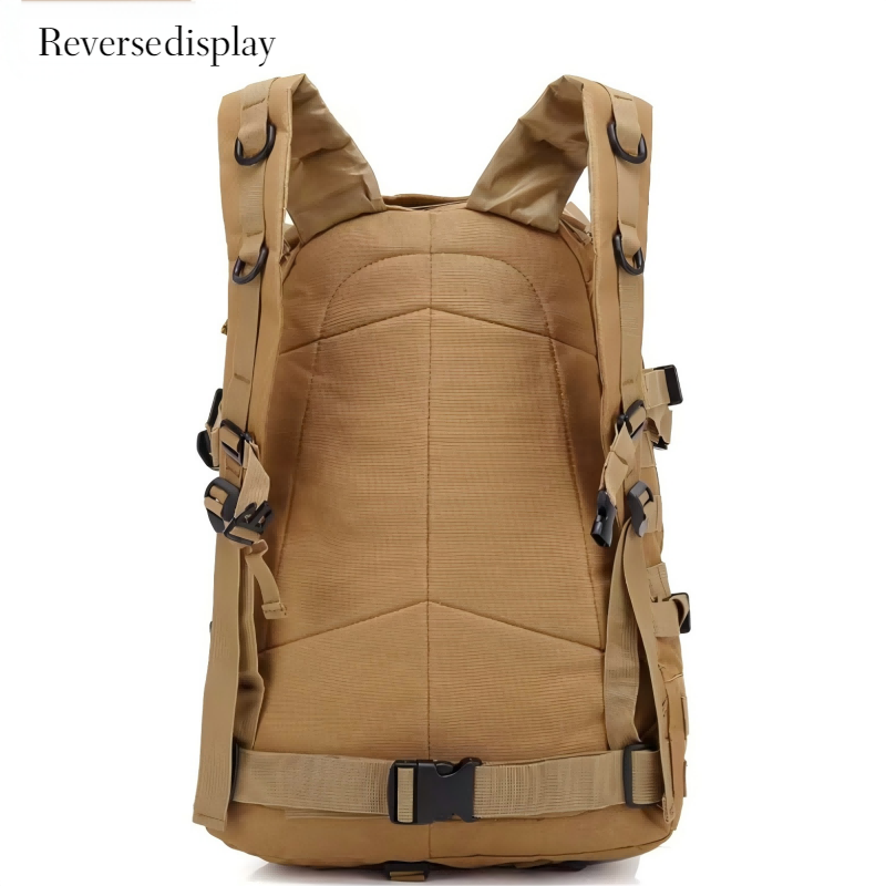 Sac à dos tactique 3D résistan - Cycling Gear Holder avis et prix
